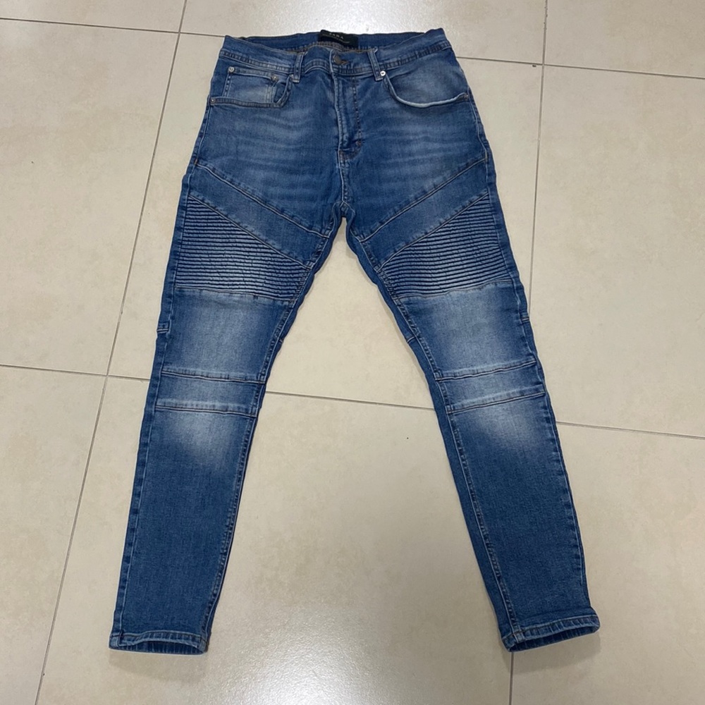 Zara man Denim